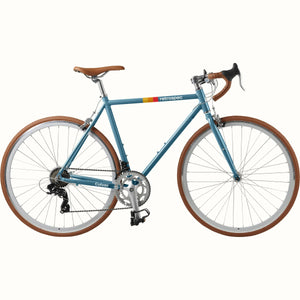 Retrospec Culver Road bike  -Live 4 Bikes