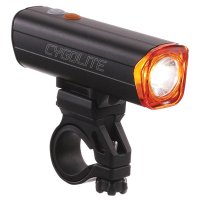 Cygolite Velocity Endur 1200 One Piece W/Internal Batt,Usb Velocity Endurance 1200  Lights