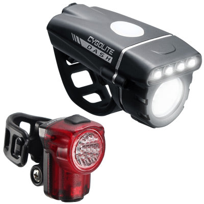 Cygolite,Combo Dash/Hotshot Dash 520 & Hotshot Micro 30 Dash 520 & Hotshot Micro 30  Lights