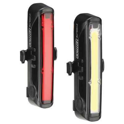 Cygolite,Combo Hotrod/Hotrod Hotrod Front 110 & Hotrod 50 Hotrod Front 110 & Hotrod 50 Usb Cygolite Lights