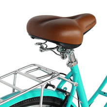 Load image into Gallery viewer, Micargi MIXE V7 700C City Bike Beach Cruiser Bicycle