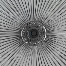 Load image into Gallery viewer, chrome 144 spoke 29 in wheelset disc brake