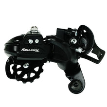 Load image into Gallery viewer, Shimano RD-TY300-7 Read Derailleur for 6-7-Speed Direct Mount.