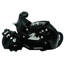 Load image into Gallery viewer, Shimano RD-TY300-7 Read Derailleur for 6-7-Speed Direct Mount.