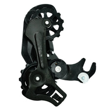 Load image into Gallery viewer, Micargi Shimano RD-TY300B-7 Read Derailleur for 6-7-Speed, Tab Mount