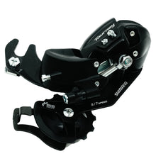 Load image into Gallery viewer, Micargi Shimano RD-TY300B-7 Read Derailleur for 6-7-Speed, Tab Mount