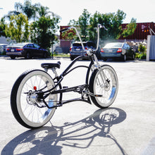 Load image into Gallery viewer, Micargi Boston 3i DS Stretch Cruiser Bicycle