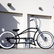 Load image into Gallery viewer, Micargi Boston 3i DS Stretch Cruiser Bicycle