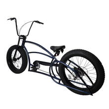 Load image into Gallery viewer, Micargi Bombita XLE 7/ GT7 Chopper Cruier Bike