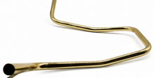 Load image into Gallery viewer, Dyno Style Handlebar 16 22.2mm Gold