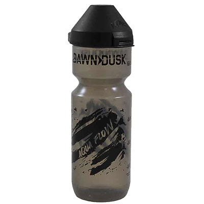 Dawntodusk,Bottle,Aqua Flow Variable Flow Nozzle,Dirt Mask Aqua Flow Calibrated Bottle W/Dirt Mask  Hydration