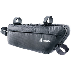 Deuter,Mondego Fb 6 Black Mondego Frame Bag  Bags