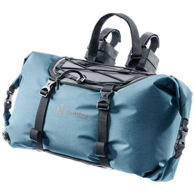 Deuter, Cabezon Hb 14 Atlantic-Black Cabezon Handlebar Bag  Bags