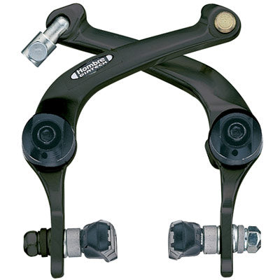 Diatech U-Brk,Hmbre Fiesta,Bk W/Fiesta Hardware,F Or R Hombre U-Brake With Fiesta Hardware Diatech Brakes