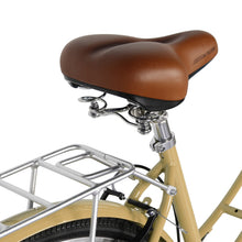 Load image into Gallery viewer, Micargi MIXE V7 700C City Bike Beach Cruiser Bicycle
