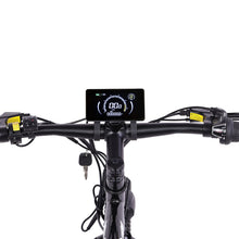 Load image into Gallery viewer, Micargi Aloha 26" Tandem Beach Cruiser Electric Bike
