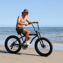 Load image into Gallery viewer, Tracer Avalon GT7 29" Beach Cruiser Bikes