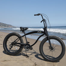 Load image into Gallery viewer, Tracer Avalon GT7 29" Beach Cruiser Bikes