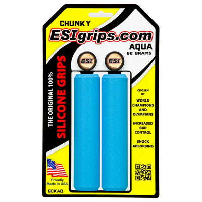 Esi Grips Chunky Silicone Grip 5