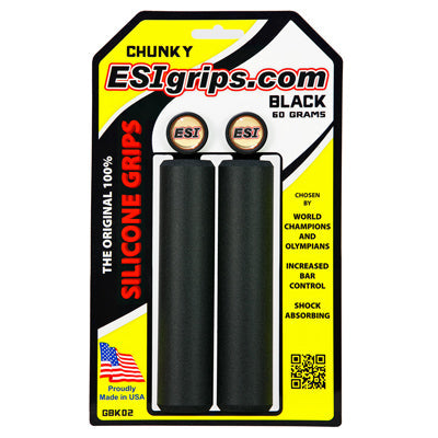 Esi Grips Racers Edge Silicone 130mm 5