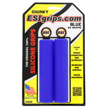 Load image into Gallery viewer, Esi Grips Racers Edge Silicone 130mm 5&quot;- Multi Colors