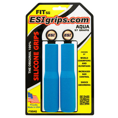 Esi Grips Fit SG Silicone Grips 5 