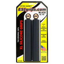Load image into Gallery viewer, Esi Grips XL Chunky Silicone Grip Set 6.75&quot; - Multi Colors