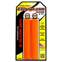Load image into Gallery viewer, Esi Grips XL Chunky Silicone Grip Set 6.75&quot; - Multi Colors