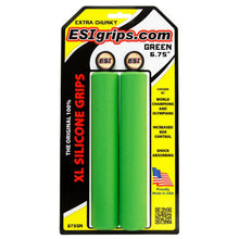 Load image into Gallery viewer, Esi Grips XL Chunky Silicone Grip Set 6.75&quot; - Multi Colors