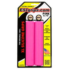 Load image into Gallery viewer, Esi Grips XL Chunky Silicone Grip Set 6.75&quot; - Multi Colors