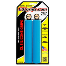 Load image into Gallery viewer, Esi Grips XL Chunky Silicone Grip Set 6.75&quot; - Multi Colors