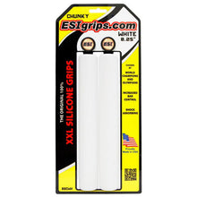 Load image into Gallery viewer, ESI Grips XXL Chunky Silicone Bicycle Grips 8.25&quot; - Multi Colors
