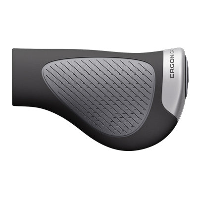 Ergon Grips,Gp1 Evo Single Twistshift*New Gp1 Evo Single Twist Shift  Gripstape