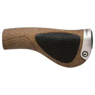 Ergon Grips,Gp1-L Biokork Cork! Gp1 Biokork Ergon Gripstape