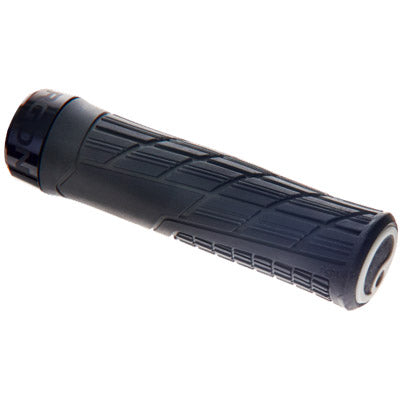 Ergon Grips,Ge1 Evo Factory Frozen Stealth/Blk Ge1 Evo Factory Ergon Gripstape