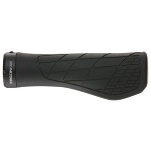 Ergon Grips Ga3-S Small Ergonomic Grips - Multi Colors