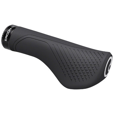 Ergon Grips, Gs1-S Evo Black Sml,Black Gs1 Evo  Gripstape