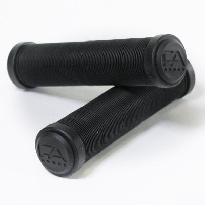 Fa Flangeless Shroom Xl Black Black 140Mm W/End Plugs Flangeless Shroom Xl Free Agent Gripstape