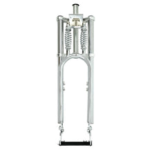 Load image into Gallery viewer, Micargi FK-GT640305145D8 26" Over and under dual spring Classical Fork