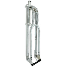 Load image into Gallery viewer, Micargi FK-GT640305145D8 26" Over and under dual spring Classical Fork