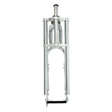 Load image into Gallery viewer, Micargi FK-GT640305145D8 26" Over and under dual spring Classical Fork