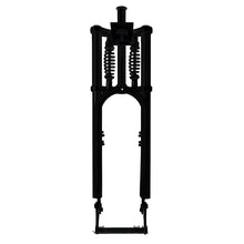 Load image into Gallery viewer, Micargi FK-GT640305145D8 26" Over and under dual spring Classical Fork