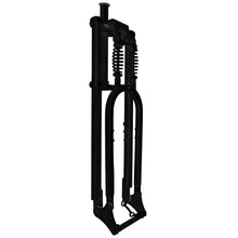Load image into Gallery viewer, Micargi FK-GT640305145D8 26" Over and under dual spring Classical Fork