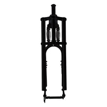 Load image into Gallery viewer, Micargi FK-GT640305145D8 26" Over and under dual spring Classical Fork