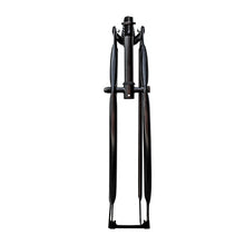 Load image into Gallery viewer, Micargi FK-SP26161102 26" Lowrider Bike Classic Spring Fork Regular Bend