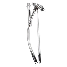 Load image into Gallery viewer, Micargi FK-SP26161135 26" Lowrider Bike Classic Spring Fork Chrome