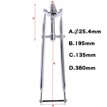 Load image into Gallery viewer, FK-SP26195135 Lowrider Classic 1'' Spring Fork 25.4 mm