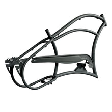 Load image into Gallery viewer, Micargi FM-Harman3D 26" Ebike Stretch Cruiser Steel Bike Frame