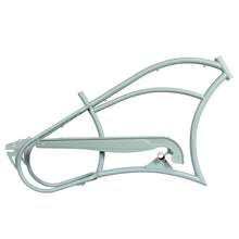 Load image into Gallery viewer, Micargi FM-Harman3D 26" Ebike Stretch Cruiser Steel Bike Frame