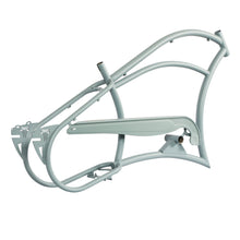Load image into Gallery viewer, Micargi FM-Harman3D 26" Ebike Stretch Cruiser Steel Bike Frame